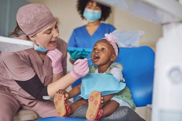 Emergency Dental Services in Lebanon South, PA