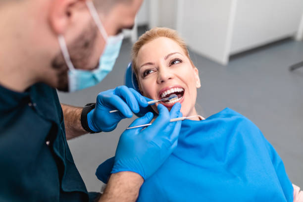 Laser Dentistry in Lebanon South, PA