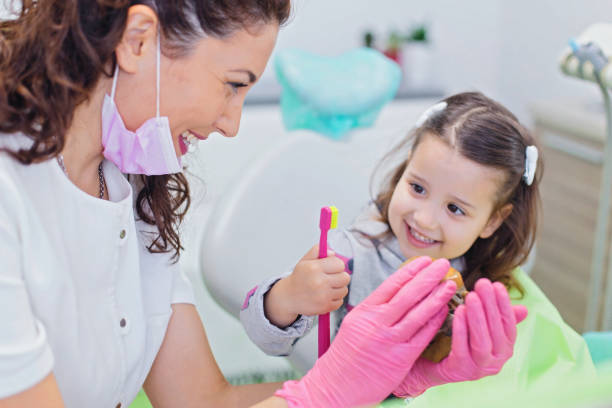 Best Pediatric Dentistry  in Lebanon South, PA